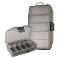 Anti-drop Fishing Tackle Box