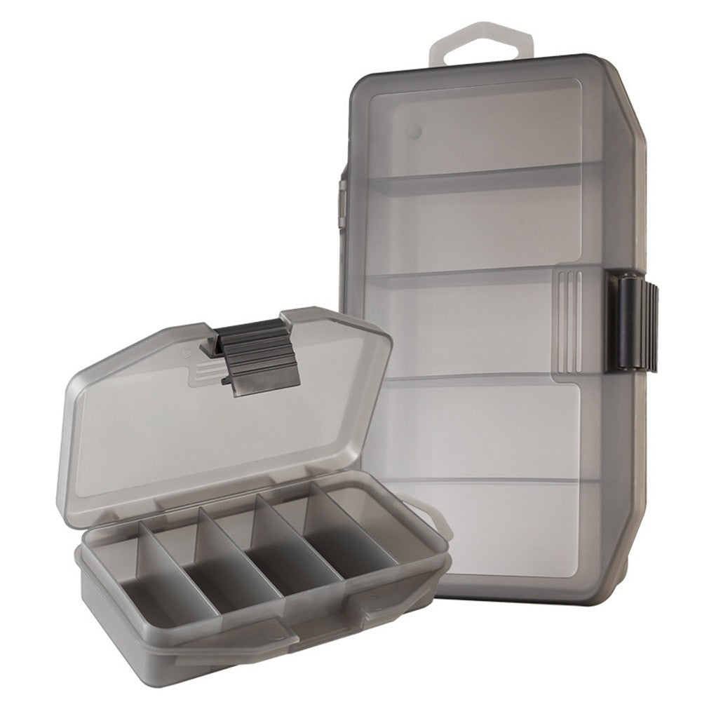 Anti-drop Fishing Tackle Box