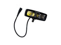 Rigid 905213, Sr-q Series Pro Lights Spotlight | Hook & Hull Co