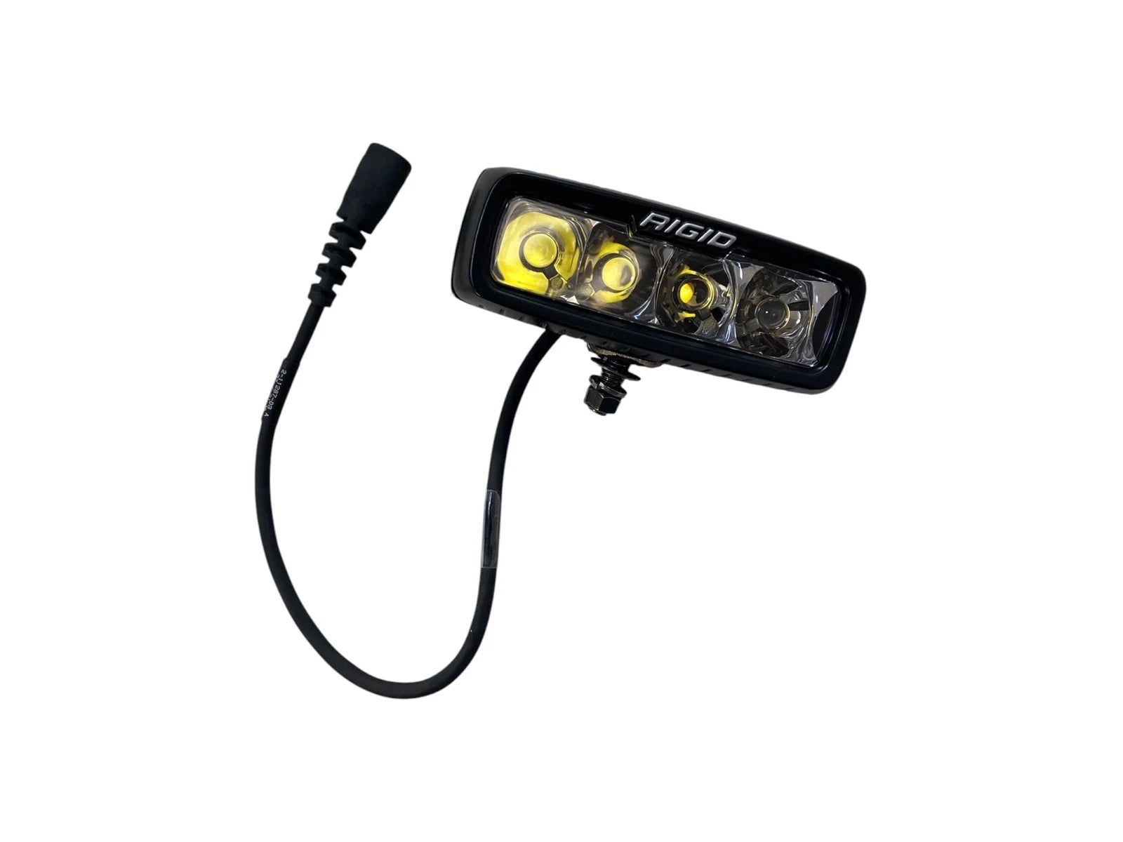 Rigid 905213, Sr-q Series Pro Lights Spotlight | Hook & Hull Co