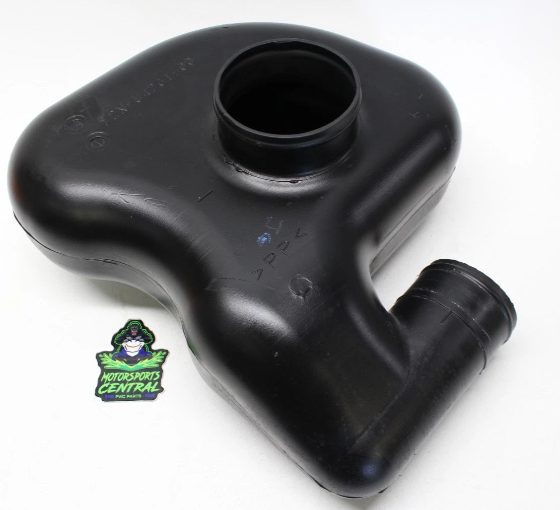 10-20 Yamaha Vx V1 Gp Fx Vx Deluxe Exhaust Plastic Water Tank