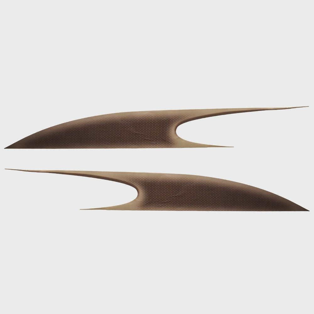 Boat Graphic Hull Decal Set of 2 by Premier