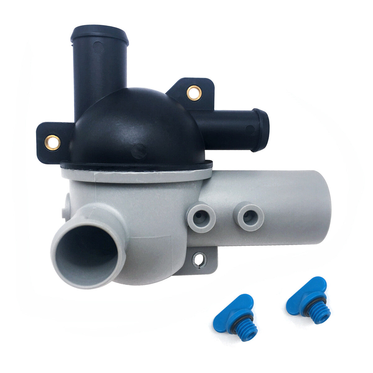 Manual Drain Water Distribution Housing Mercury by Mercury