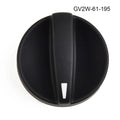 Heater &Amp; A/c Temp/mode Knob Switch For Mazda 6 2006-2008