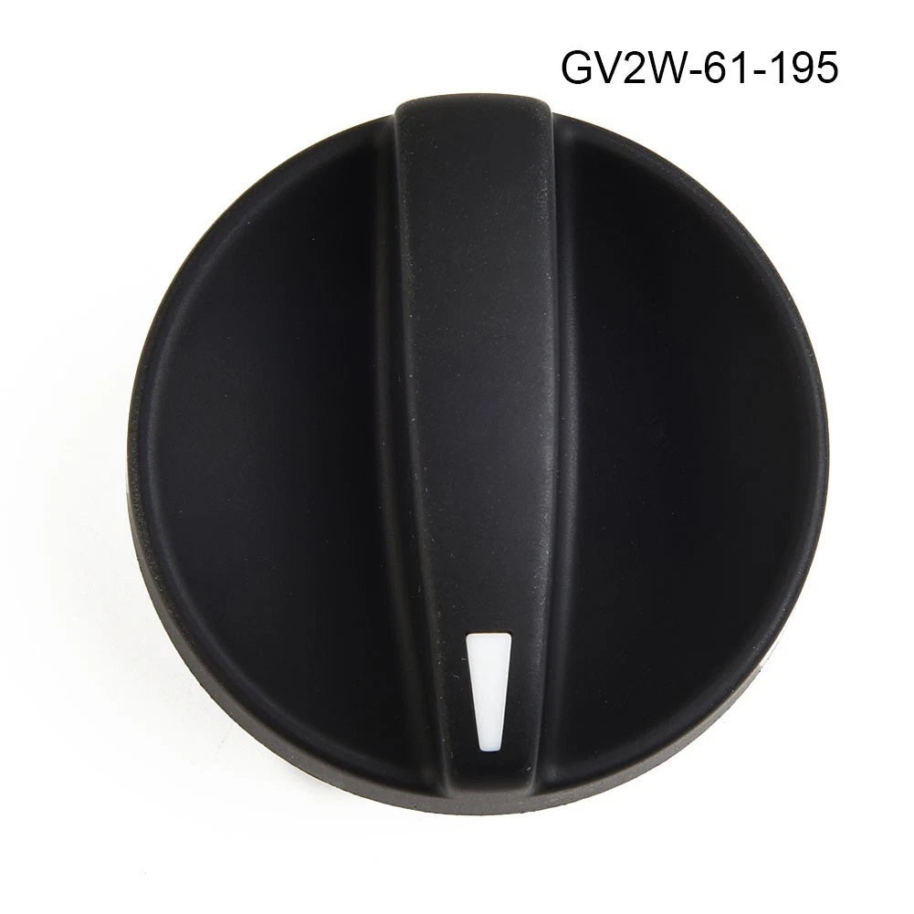 Heater &Amp; A/c Temp/mode Knob Switch For Mazda 6 2006-2008