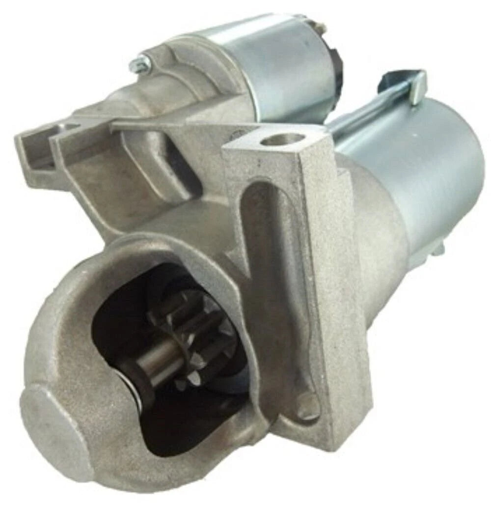 New Starter For Gmc Sonoma 2.2l L4 1999 2000 2001 99 00 01