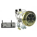 888301079 Compressor Conversion Kit, Fits York To Sanden Style - Fits