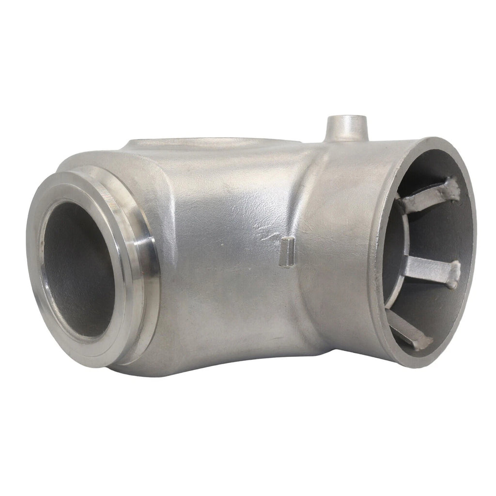 Exhaust Mixing Elbow for Volvo Penta D4-180/210/225/260/300