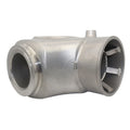 Exhaust Mixing Elbow for Volvo Penta D4-180/210/225/260/300