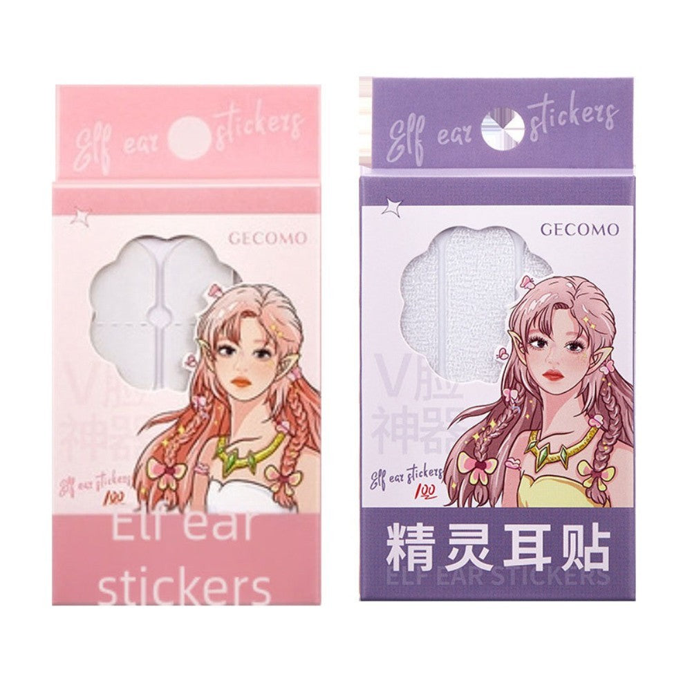 Comfort Fit Ear Shapers for Daily Use