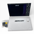 Mercury 8m0124497, Vessel View 703 Marine Touch Screen Display W/ Sun