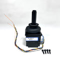 Eti Systems J4-00212, Industrial Joystick Controller