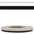 Tracker Boat Pinstripe Decal 179700 | Black White 1/2 Inch x 150 FeetO