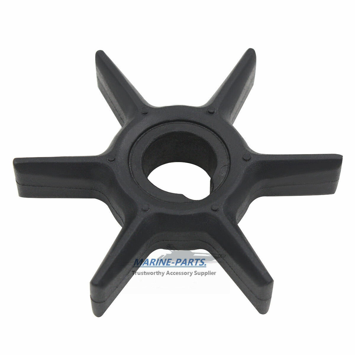 Water Pump Impeller Mercury 6-15HP by Mercury