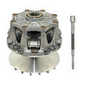 Primary Drive Clutch W/puller Fits Kawasaki Brute F & Prairie
