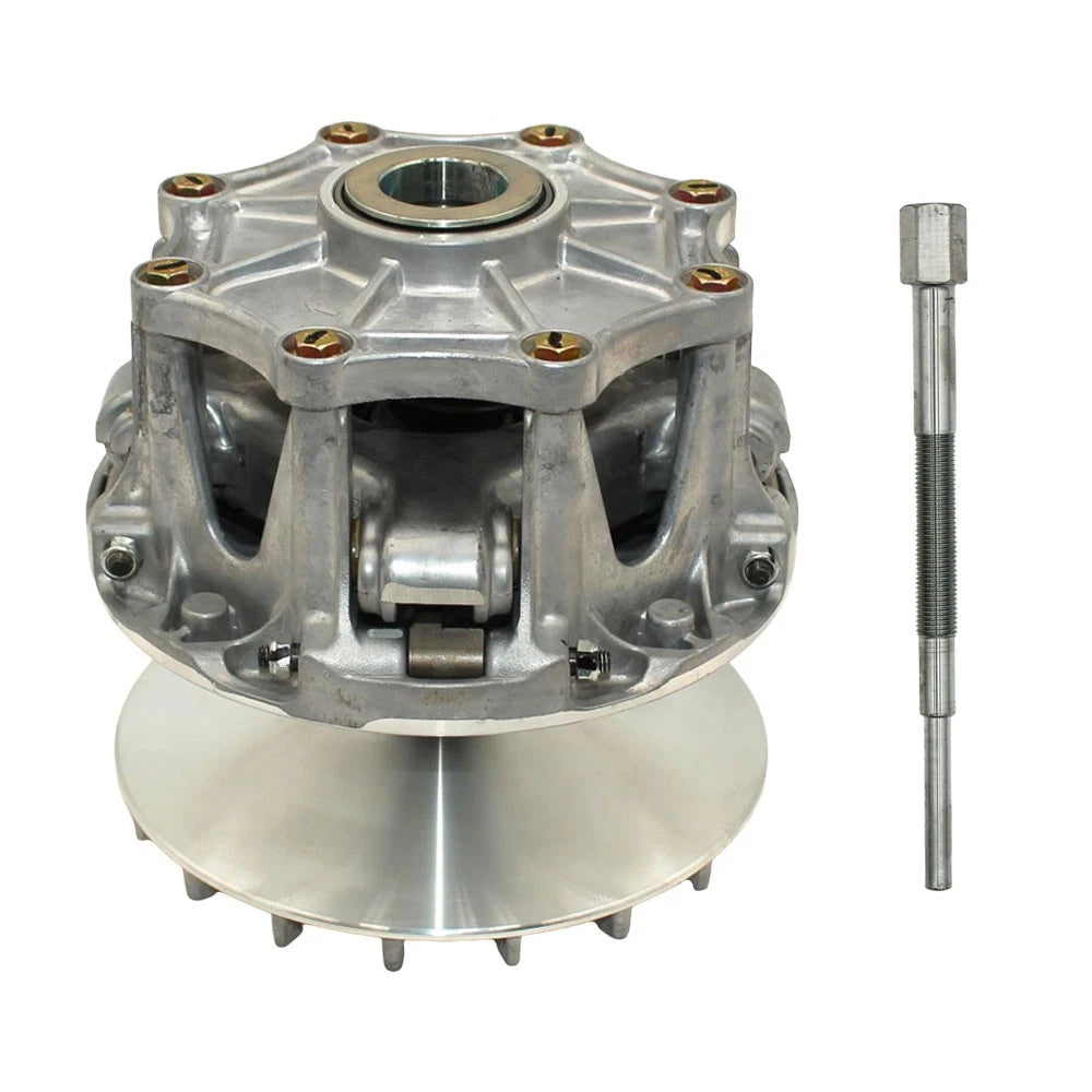 Primary Drive Clutch W/puller Fits Kawasaki Brute F & Prairie