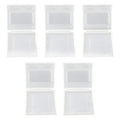 Clear Game Cartridge Box Case Cover For Snk Neo Geo Pocket Color Ngpc