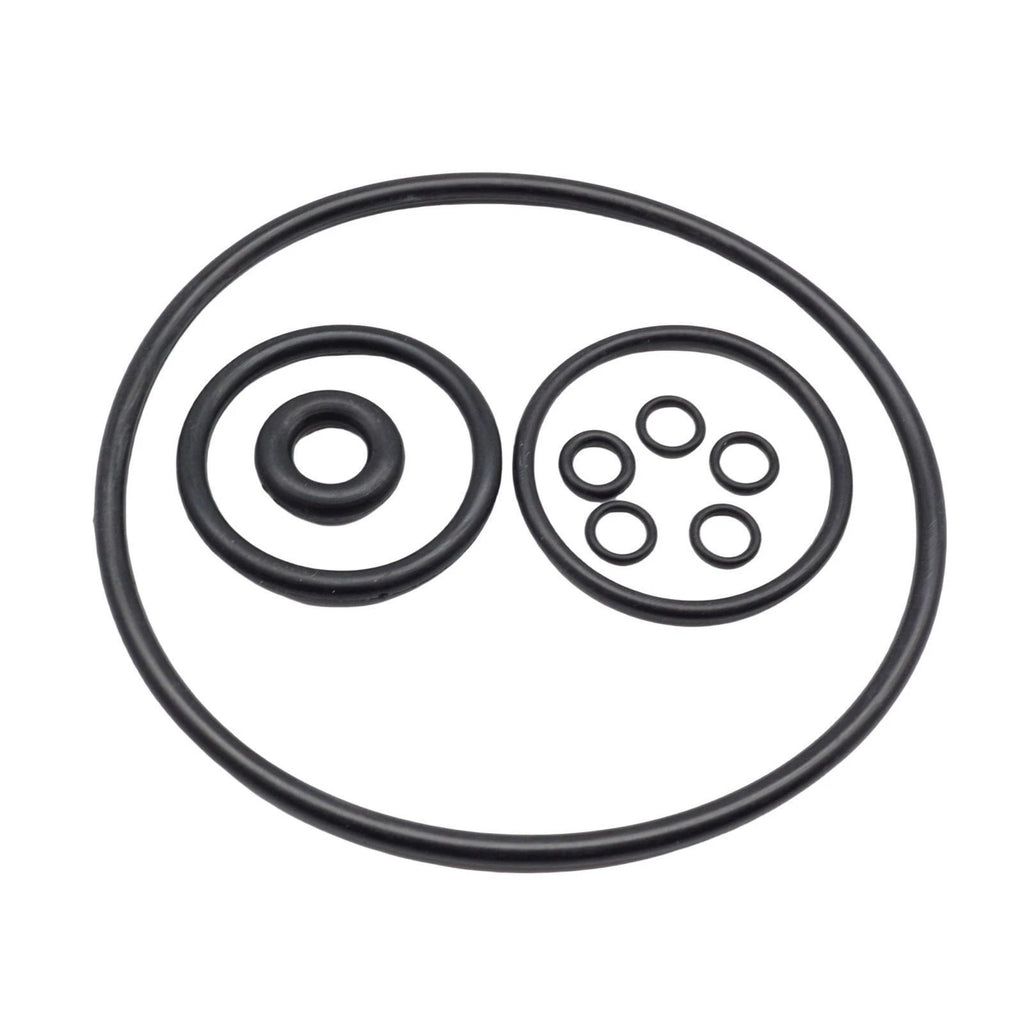 Gearcase Seal Kit – Johnson Evinrude 85-140HP
