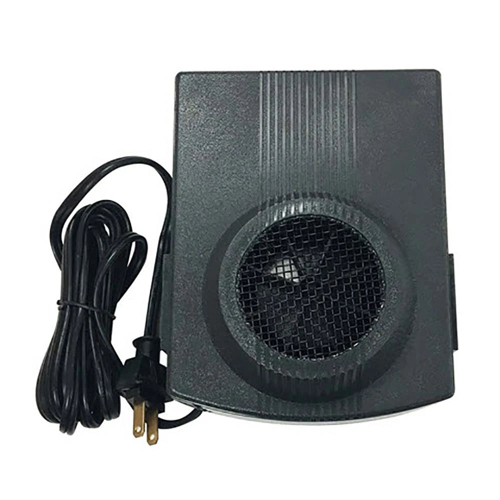 Universal 120 Volt Interior Heater Fits Tractors Campers Rvs Vans