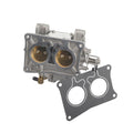 6f6-14301 Outboard Carbs Carburetor With Gasket For Yamaha Marine