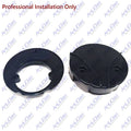 Carburetor Air Filter Cover Repl Yamaha Outboard 2-str 4/5hp