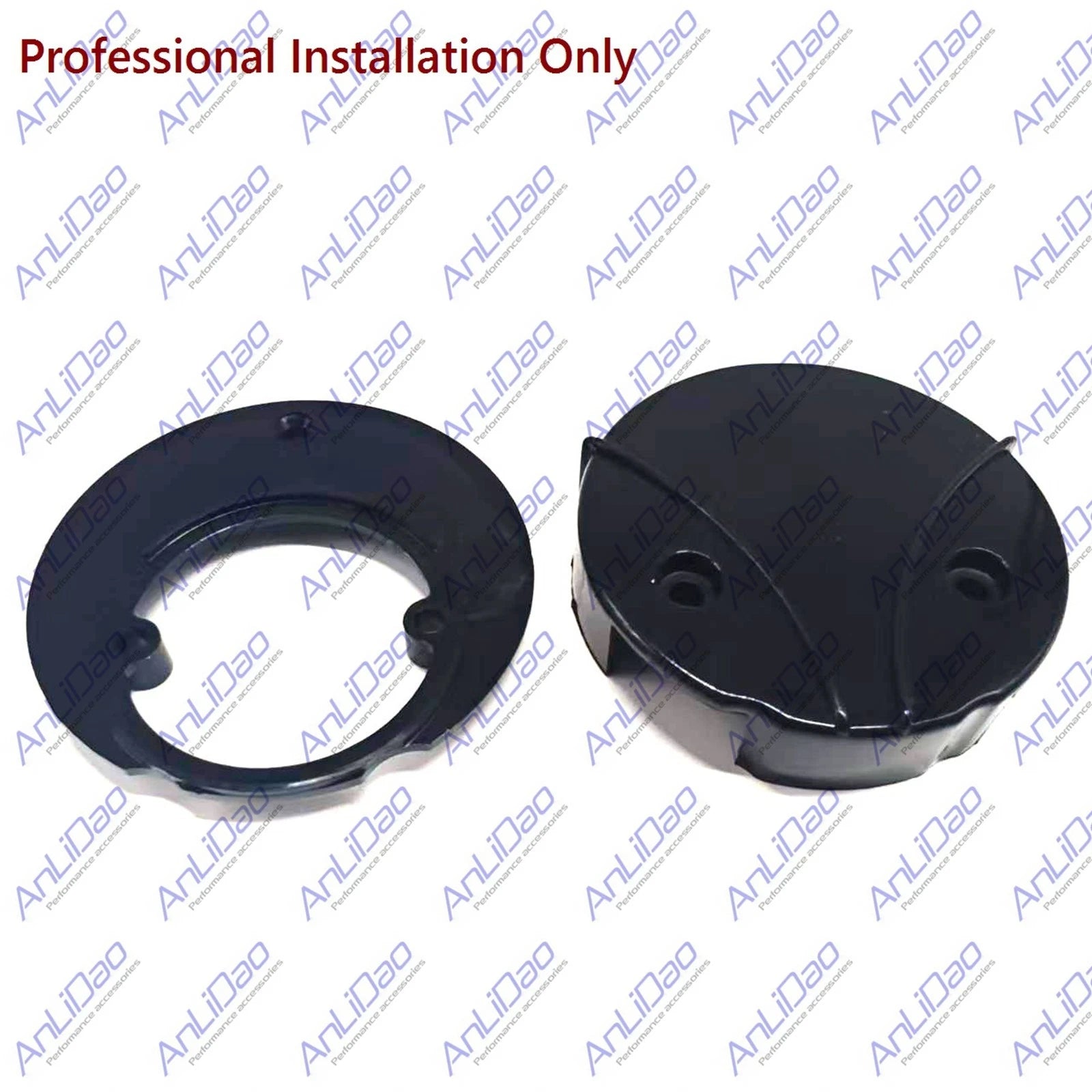 Carburetor Air Filter Cover Repl Yamaha Outboard 2-str 4/5hp