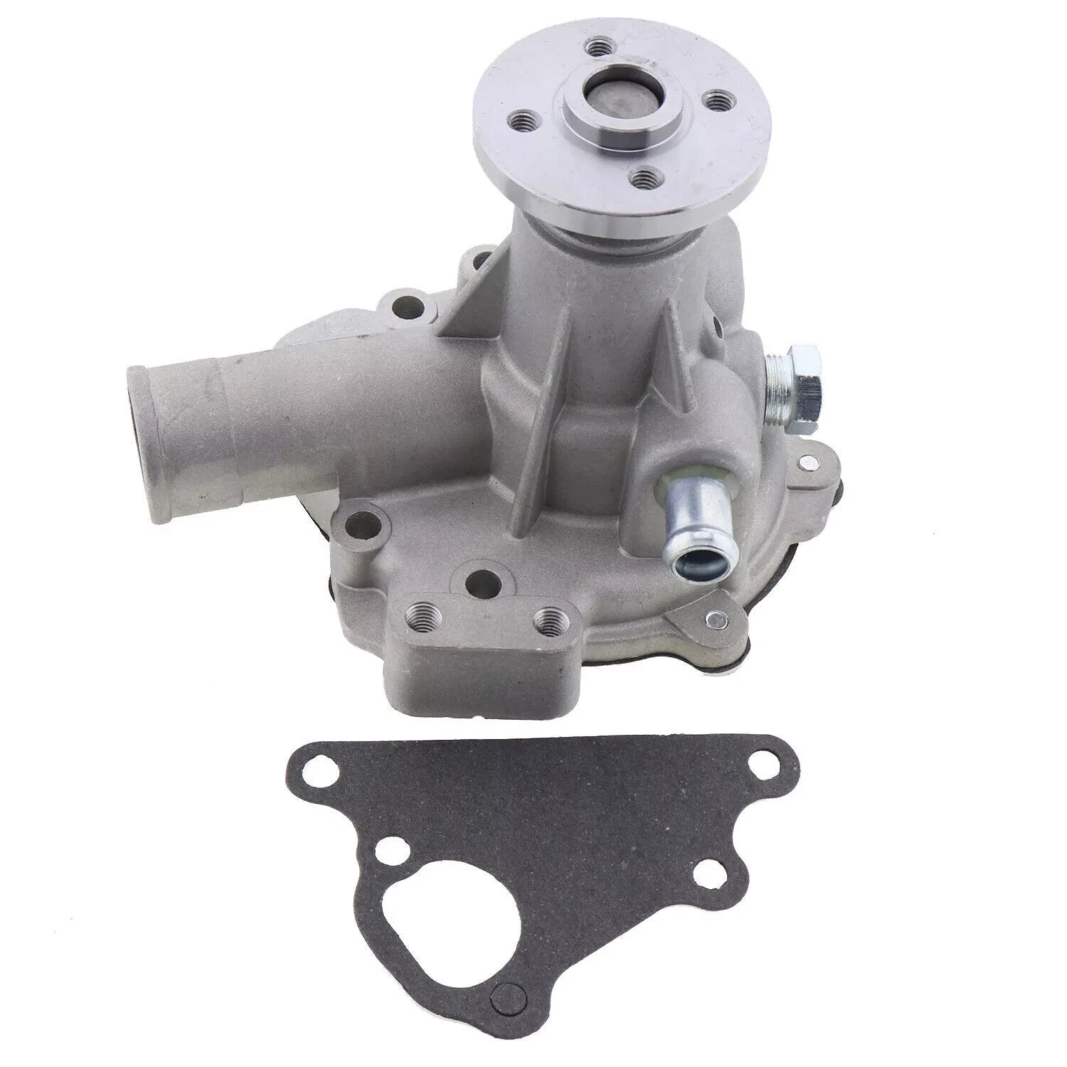 Water Pump 145017951 U45011050 For Perkins Engine 404d-22 404d-22t