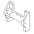 Drawbar 389360r1 Fits Case Ih 544 656 666 686 Hydro 70 Hydro 86
