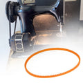 Belt Transmits Power 11.5cm Diameter