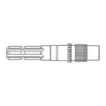 Shaft 1500087c1 Fits Case 885 895 995 Cx100 Cx50 Cx60 Cx70 Cx80 Cx90