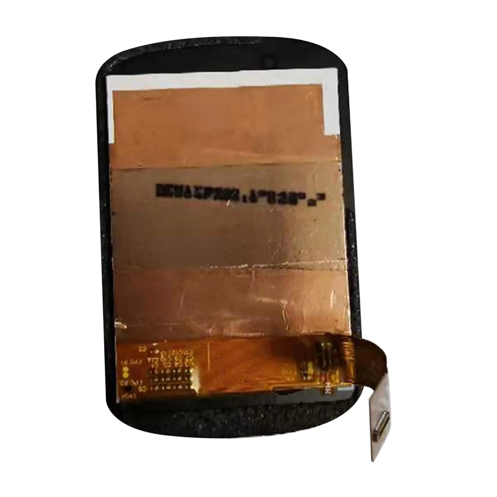 Digitizer Front Display Lcd Screen For Garmin Edge 530 Gps Cycling