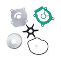 Water Pump Impeller Repair Kit Suzuki 2010 - Later