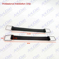 Repl Sea-doo Battery Strap, Rubber, Watercraft 280mm 293850097