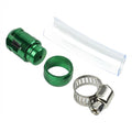 Bike Air Filter Stylish Sleek Design