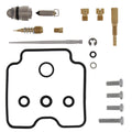 Carb Carburettor Rebuild Kit For Yamaha Yfm350fgw Grizzly 4wd 2007 -
