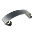 High Quality Air Filter Clip Clamp Abs Silver Air Filter Housing Clip