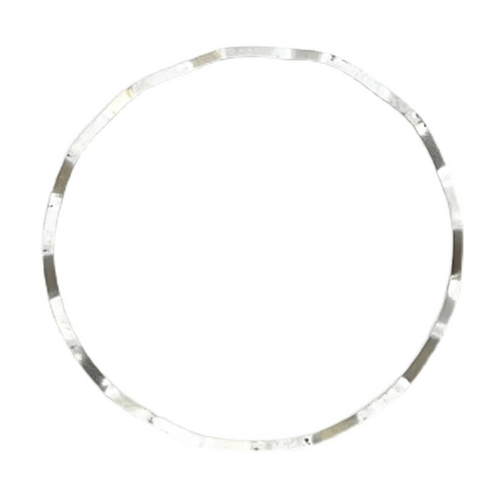 29.5mm Watch Movement Fixing Ring Press Spacer Ring For Nh35 Nh36