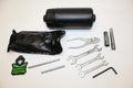 99-22 Kawasaki Sx-r Ultra 130 150 Stx 900 Jetski Oem Tool Fix It Kit