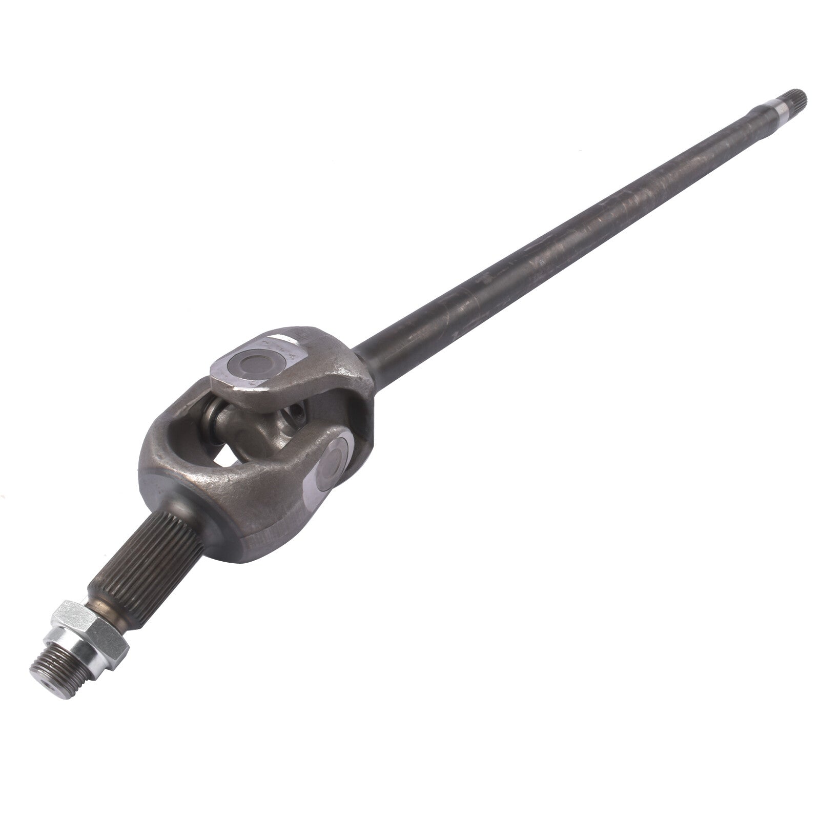 CV Axle Assembly Jeep Wrangler JK 2007-2018 by Jeep