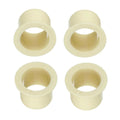 4Pcs Power Trim Bushing for MerCruiser 23-815950/23-8159501/Sierra 18-2341