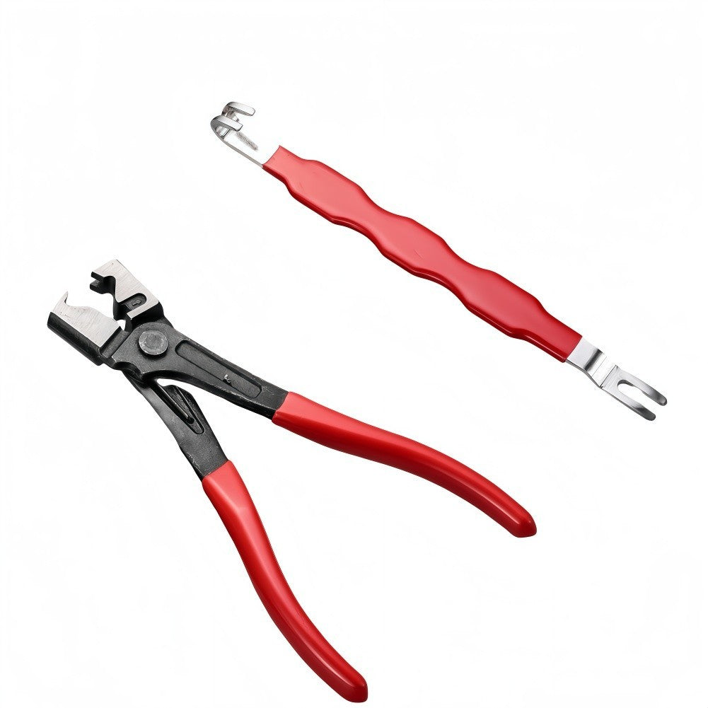Disconnect Pliers for Automotive Repair
