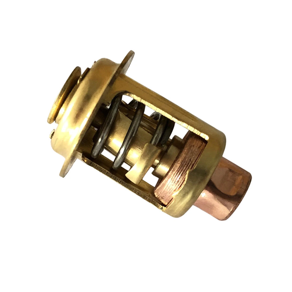 Thermostat Assembly for Johnson Evinrude OMC Outboard 378065 393659 434841