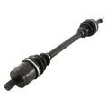 All Balls Racing - 8 Ball Extreme Duty Axle - AB8-PO-8-308 - for Polar