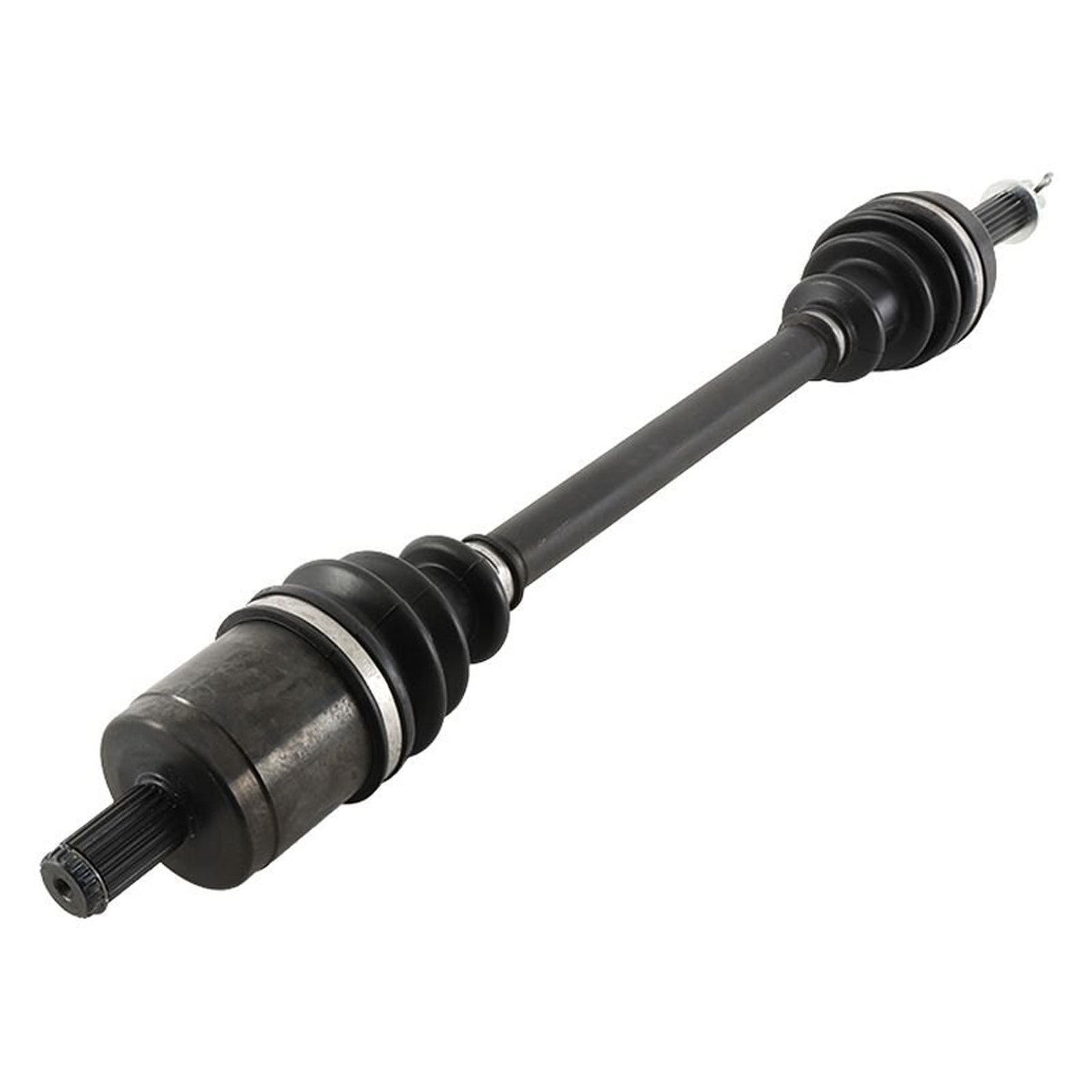 All Balls Racing - 8 Ball Extreme Duty Axle - AB8-PO-8-308 - for Polar