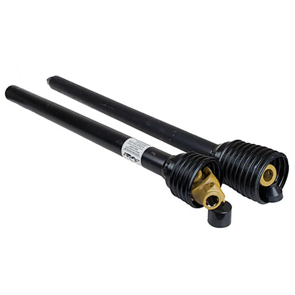 14006451 Universal Fit 6 Spline Tractor Driveline Assemblies With
