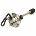 Legend Bass Boat Tool Holder Eddie Marine Lime Green 8 Inch by Legend