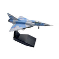 French Air Force For Dassault Mirage 2000 Fighter 1/100 Scale Model
