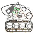 Overhaul Gasket Kit 729907-92760 For Yanmar 4tnv98t 4tnv98 Komatsu
