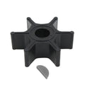 5030188 18-3097 Water Pump Impeller W / Key For Evinrude Johnson Omc