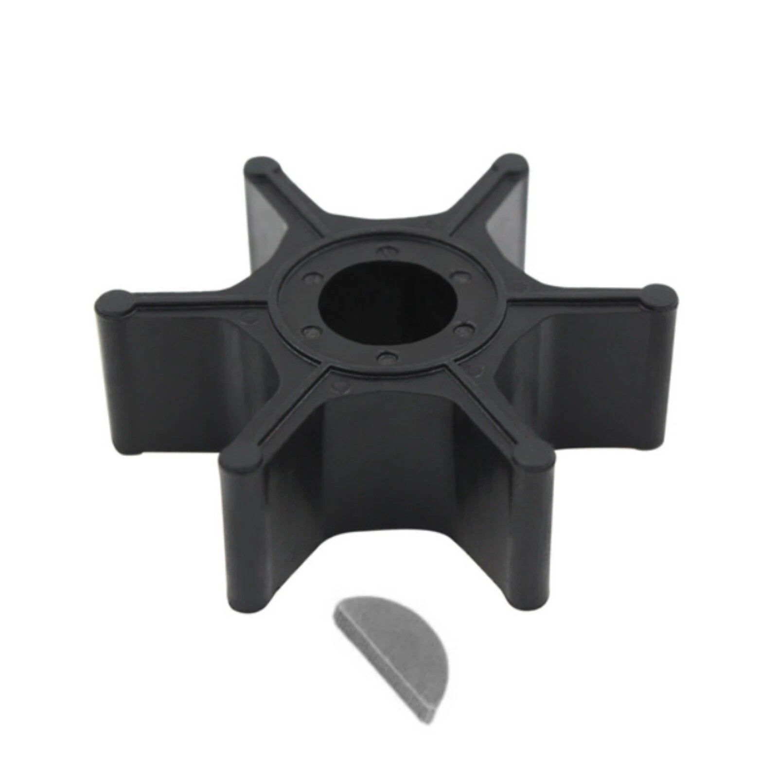 5030188 18-3097 Water Pump Impeller W / Key For Evinrude Johnson Omc